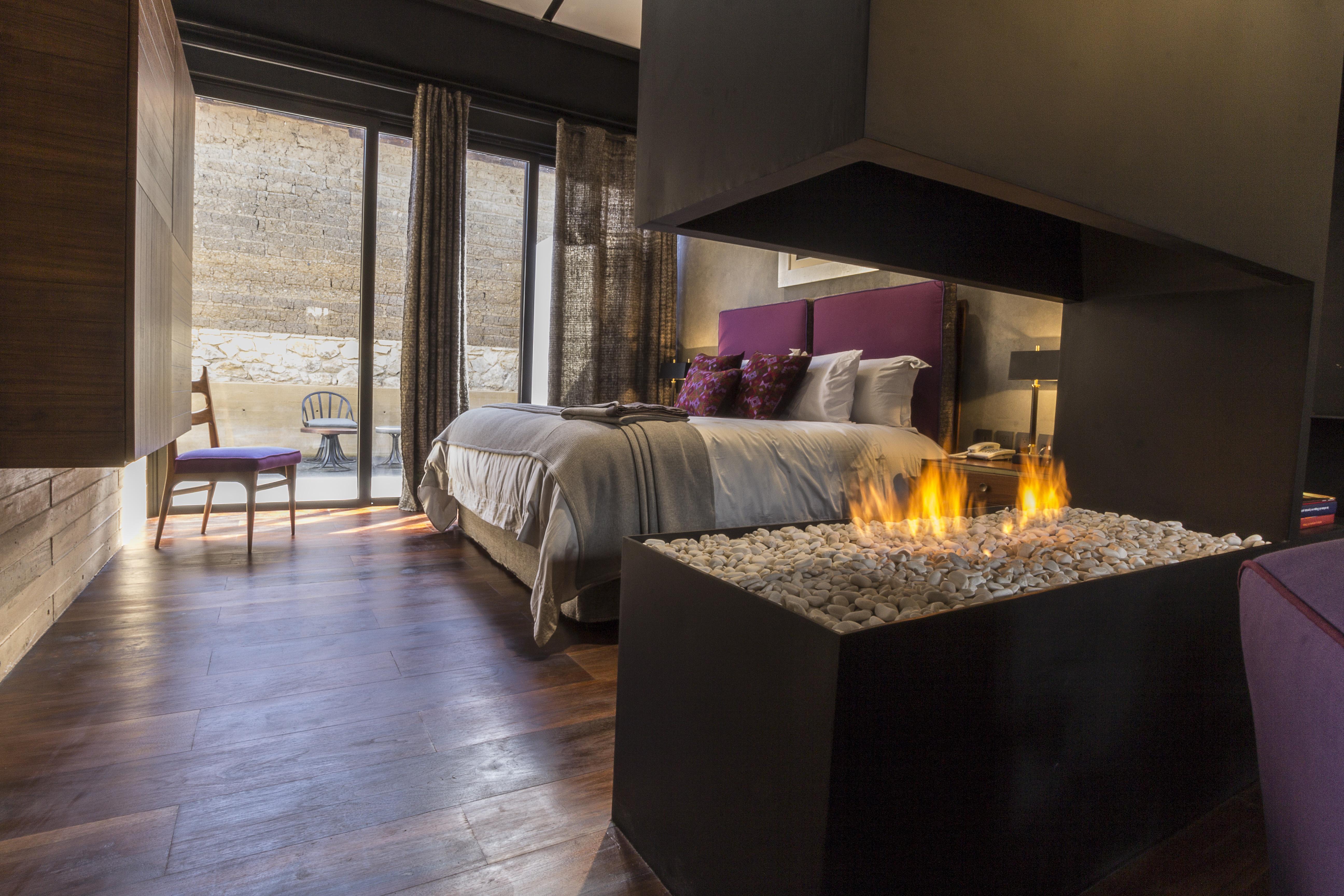 Uvence Arte + Hotel San Cristóbal de Las Casas Buitenkant foto