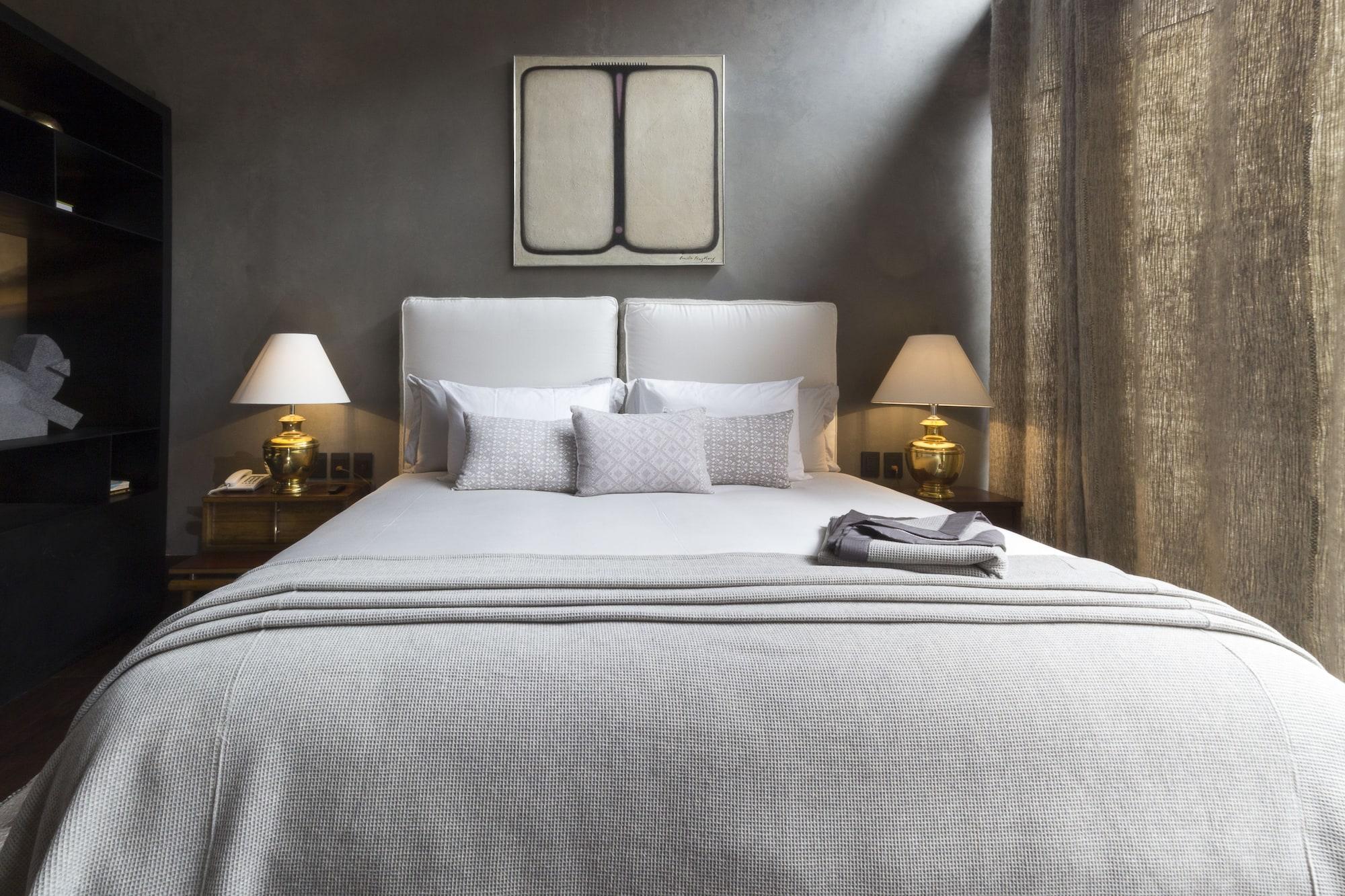 Uvence Arte + Hotel San Cristóbal de Las Casas Buitenkant foto