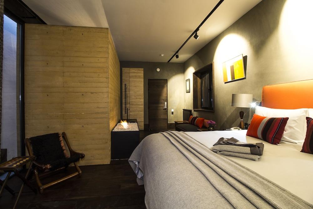 Uvence Arte + Hotel San Cristóbal de Las Casas Buitenkant foto
