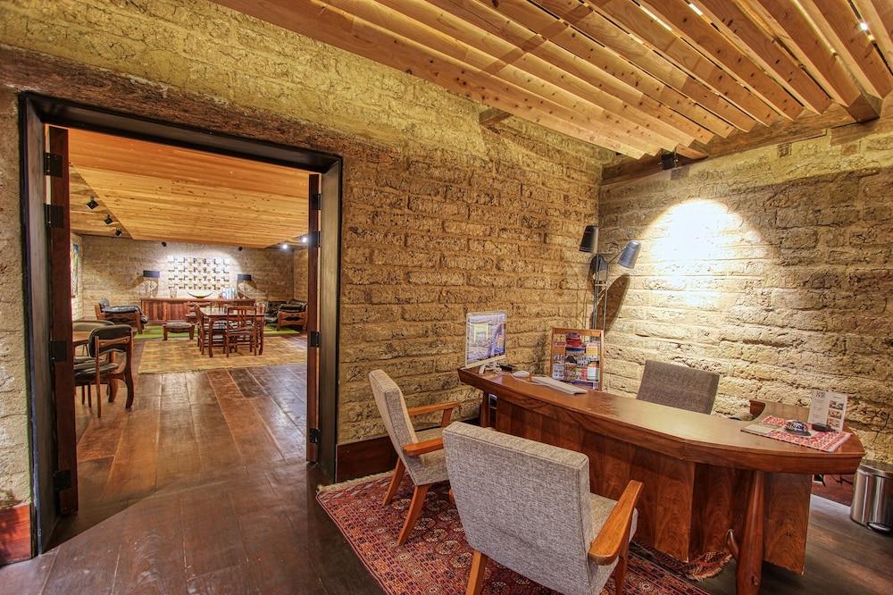 Uvence Arte + Hotel San Cristóbal de Las Casas Buitenkant foto