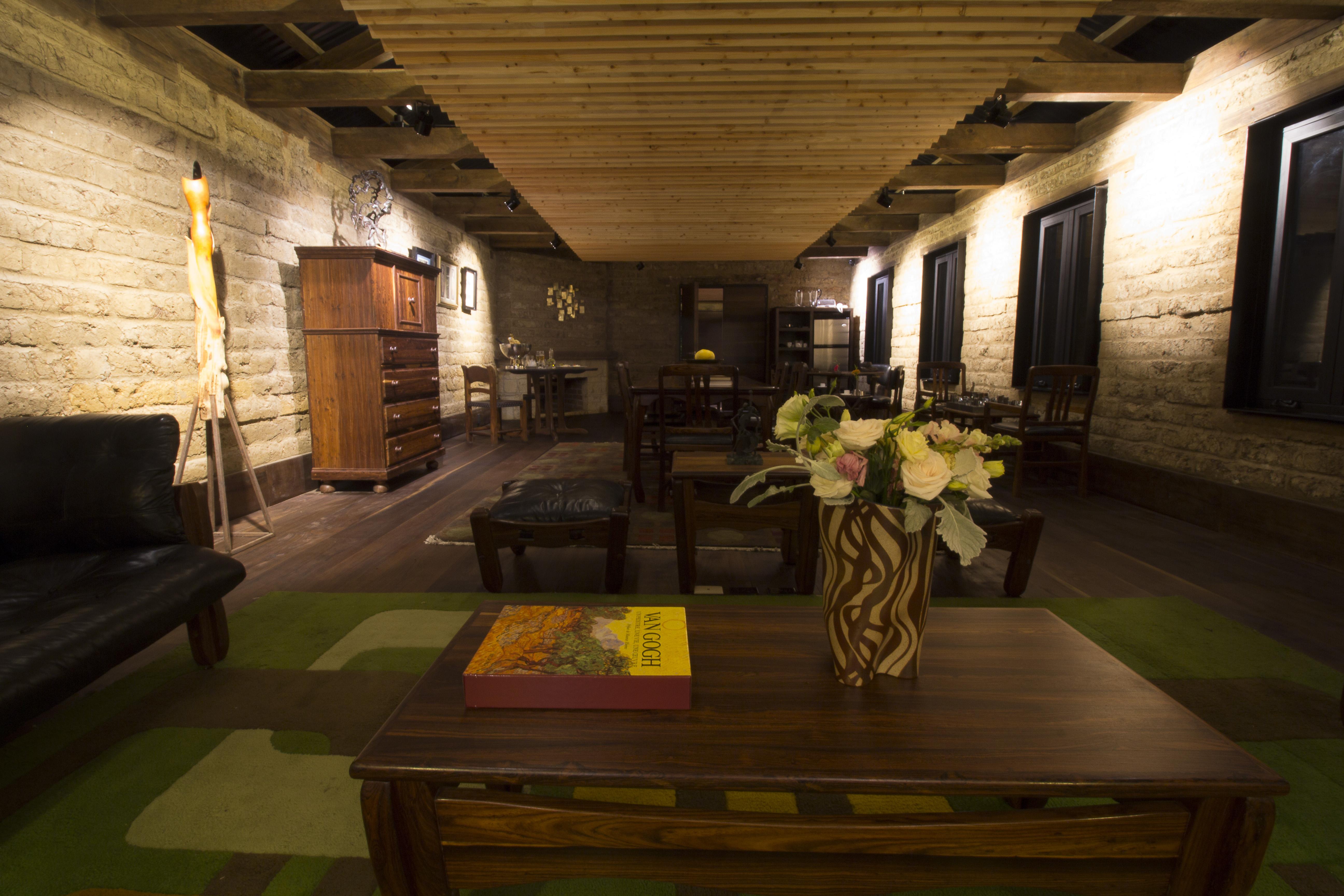 Uvence Arte + Hotel San Cristóbal de Las Casas Buitenkant foto