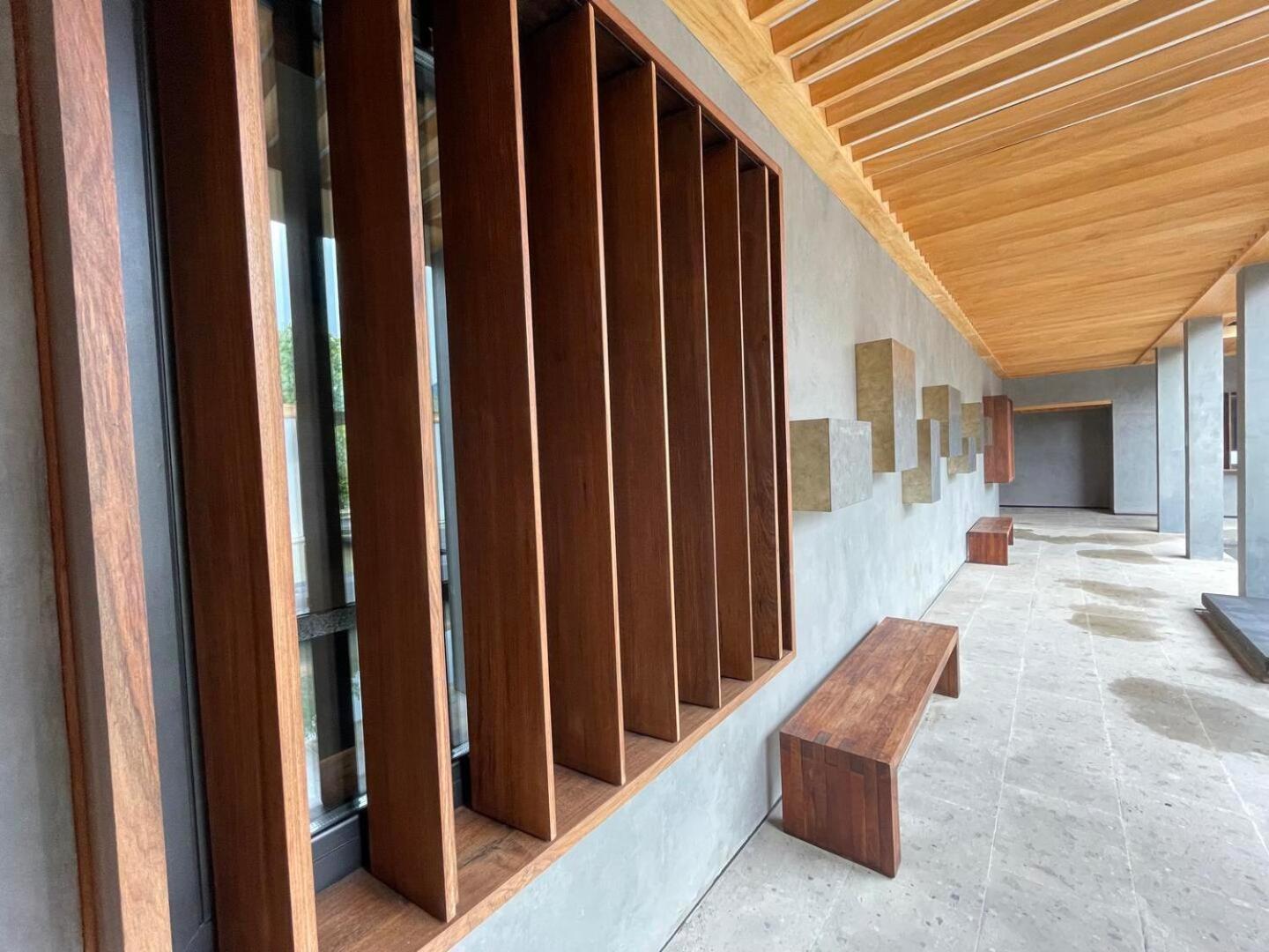 Uvence Arte + Hotel San Cristóbal de Las Casas Buitenkant foto