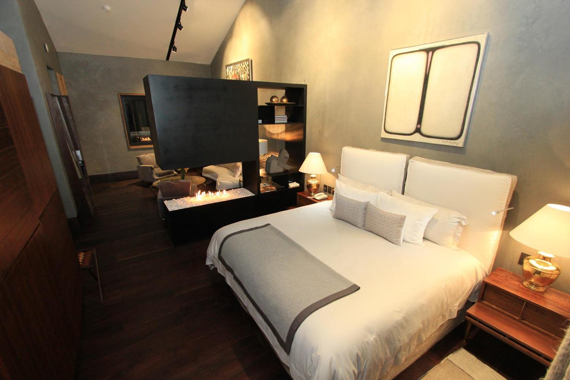 Uvence Arte + Hotel San Cristóbal de Las Casas Buitenkant foto