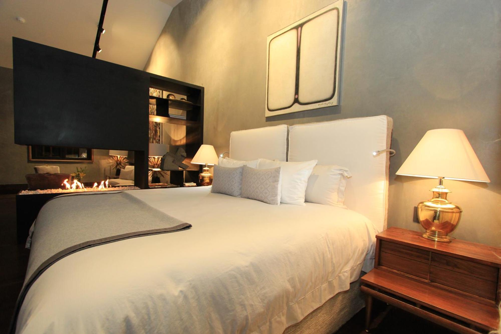 Uvence Arte + Hotel San Cristóbal de Las Casas Buitenkant foto