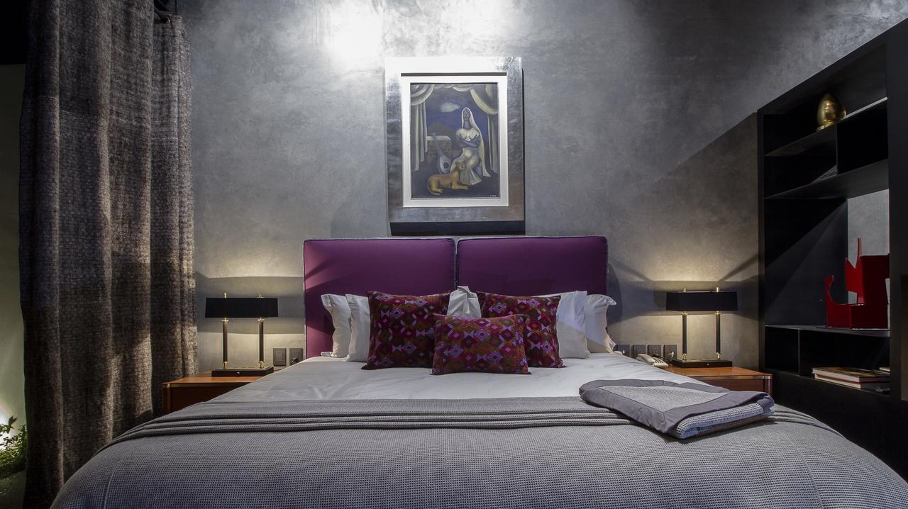 Uvence Arte + Hotel San Cristóbal de Las Casas Buitenkant foto