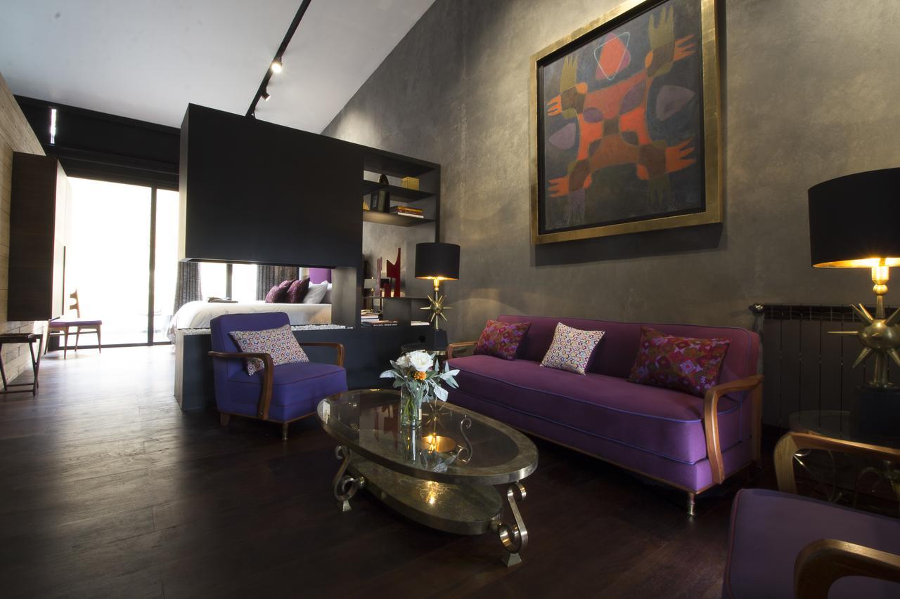 Uvence Arte + Hotel San Cristóbal de Las Casas Buitenkant foto