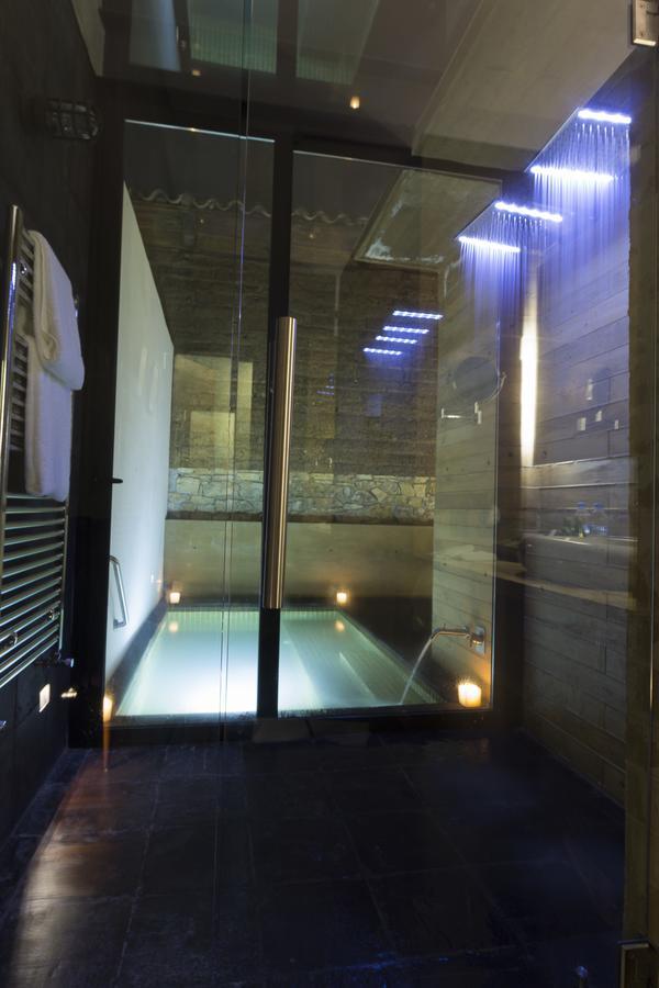 Uvence Arte + Hotel San Cristóbal de Las Casas Buitenkant foto